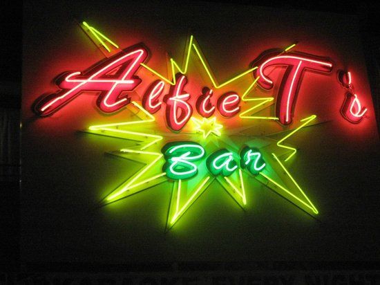 Alfie T's Restaurant Bar